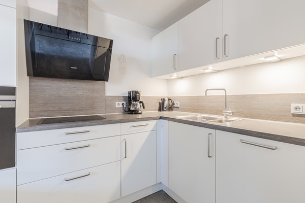 Medium property photo - Rubensstraat 1, 5914 TN Venlo